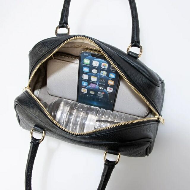 CHRISTIAN VILLA（クリスチャンヴィラ） ハンド バッグ 2WAY