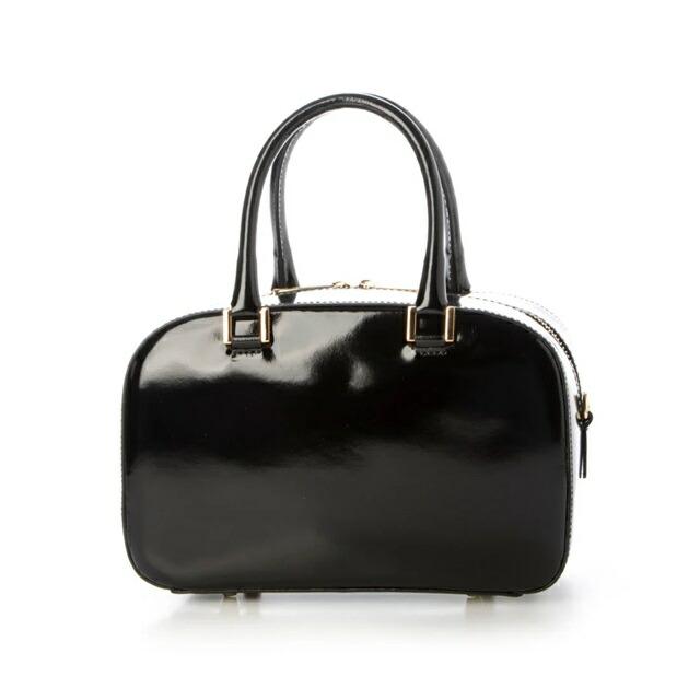 CHRISTIAN VILLA クリスチャンヴィラ ハンド バッグ 2WAY ショルダー