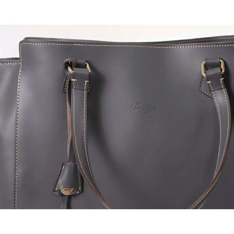 boldrini selleria ボルドリーニ セレリア レザー トートバッグ 6853