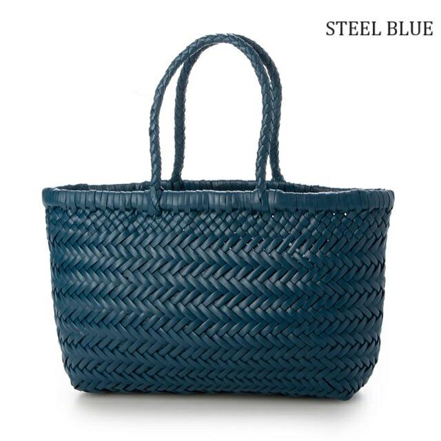 正規品 DRAGON DIFFUSION ドラゴン レザー メッシュバッグ 新色