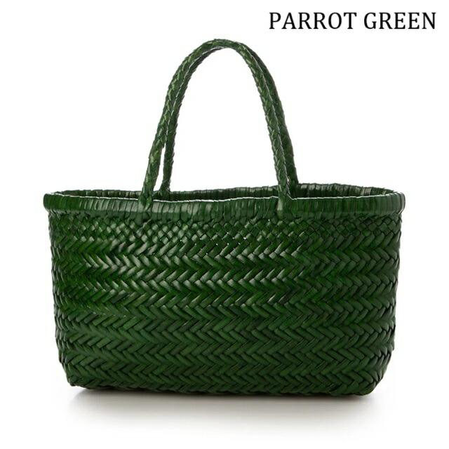 正規品 DRAGON DIFFUSION ドラゴン レザー メッシュバッグ 新色