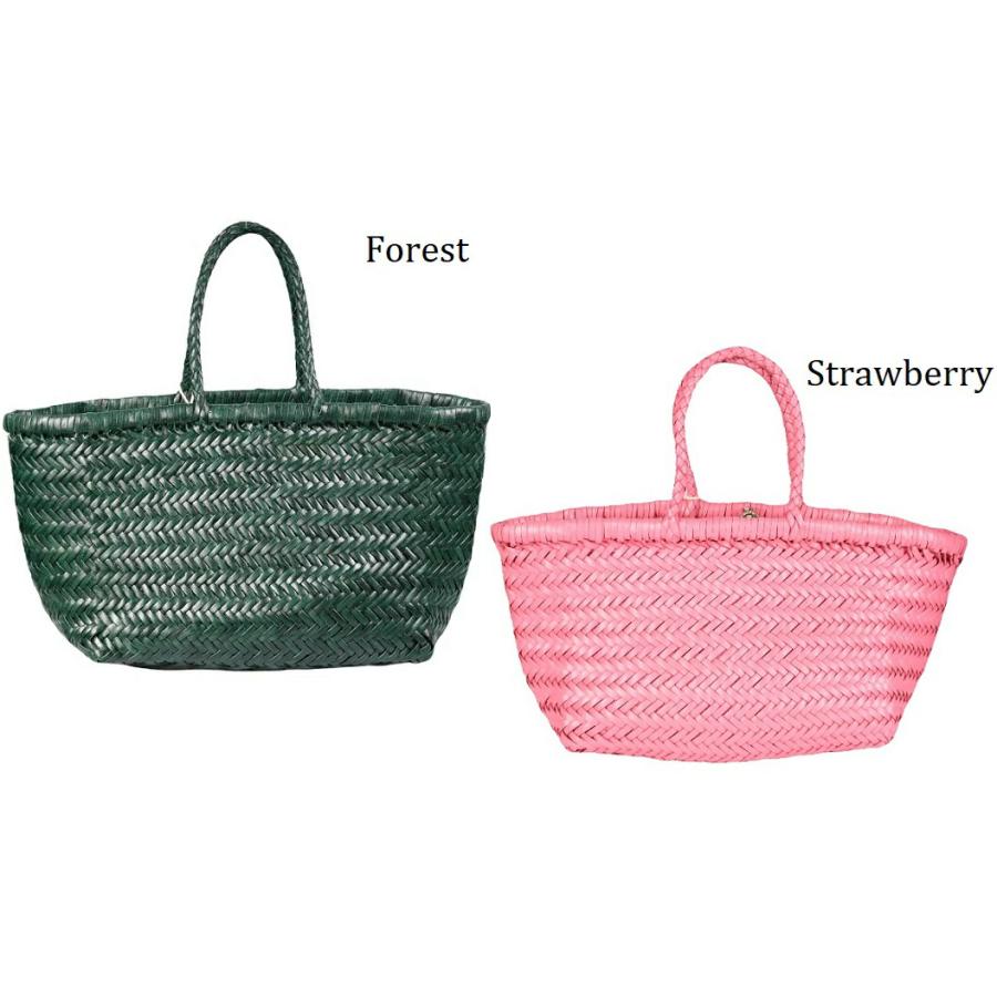 正規品 DRAGON DIFFUSION ドラゴン バッグ 新色 カゴバック ドラゴン