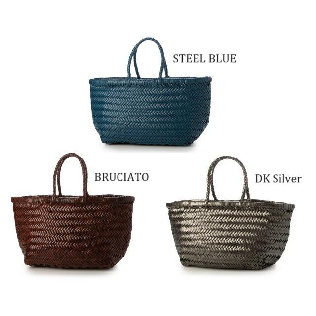 正規品 DRAGON DIFFUSION ドラゴン バッグ 新色 カゴバック ドラゴン