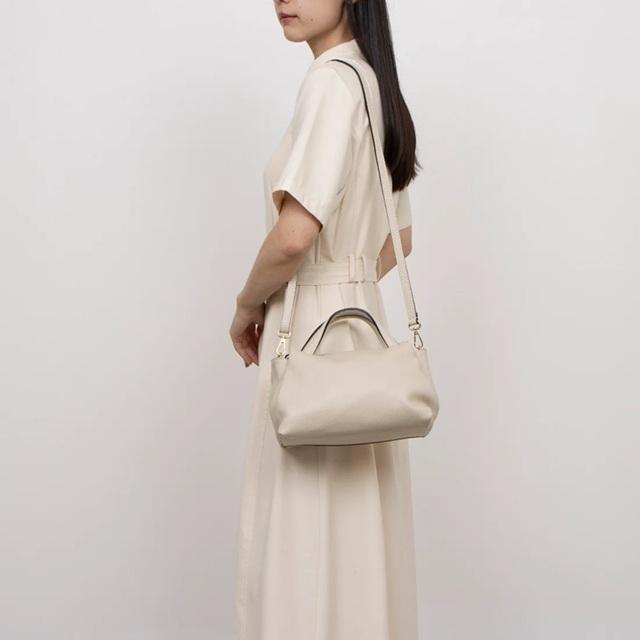 MARLON FIRENZE マーロンフィレンツェ ミニハンドバッグ ショルダー