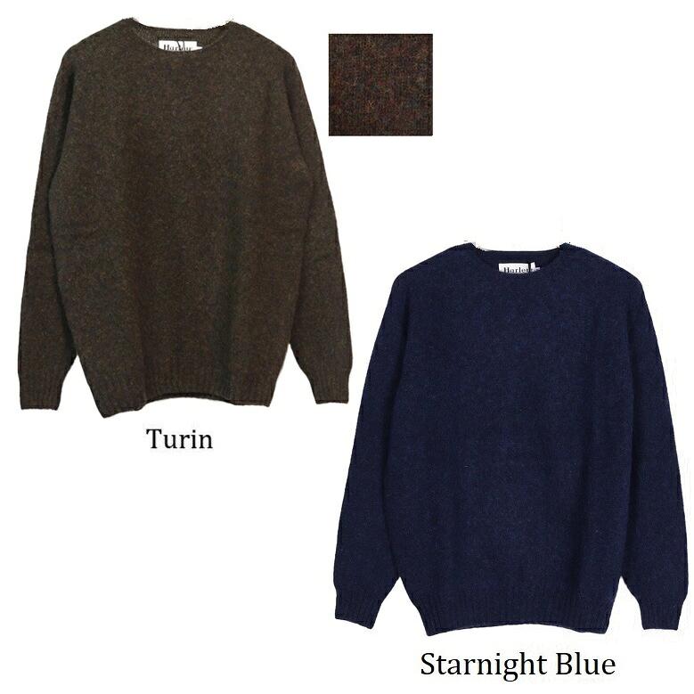 初売りセール) ハーレーオブスコットランド Harley of scotland メンズ