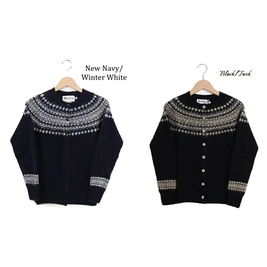 Harley of scotland ハーレーオブスコットランド ノルディック ボタン