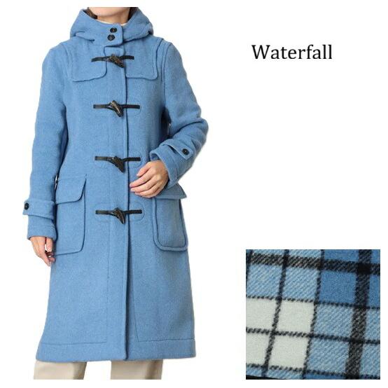 ロンドントラディション LONDON TRADITION ダッフルコート ERICA