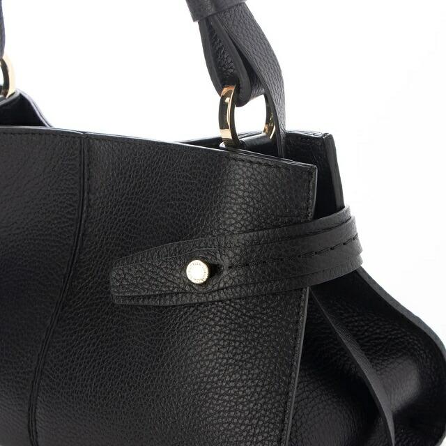 ロリステッラ loristella バッグ レザー トートバッグ 2WAY LORISTELLA