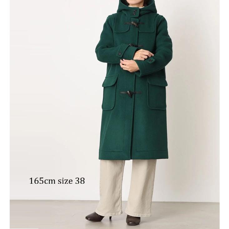 ロンドントラディション ダッフルコート LONDON TRADITION M11 LT01