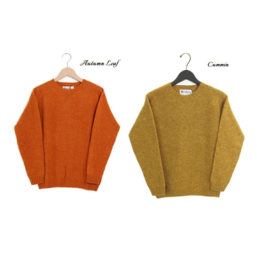 初売りセール) ハーレーオブスコットランド Harley of scotland メンズ