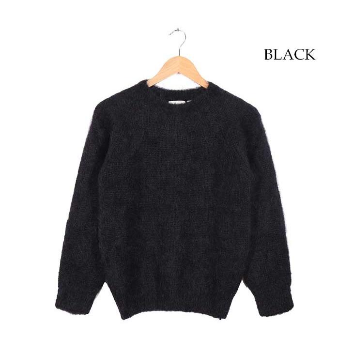 Harley of SCOTLAND（ハーレーオブスコットランド） モヘア mohair