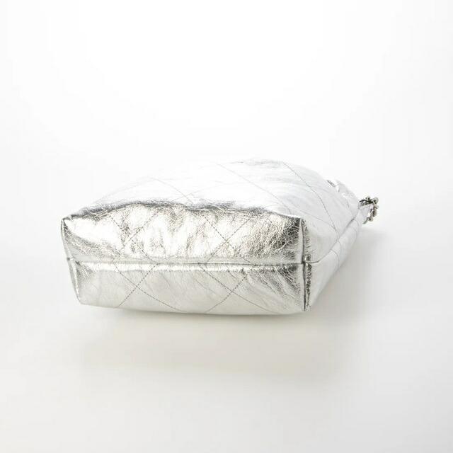 MARCO MASI（マルコマージ） トートバッグ レザー ステッチ チェーン