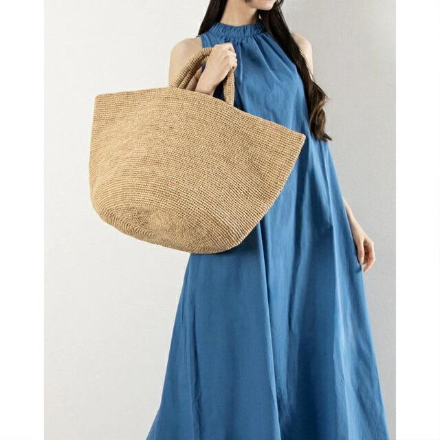 Sans Arcidet（サンアルシデ） Kapity MA K L 大きいサイズ かご カゴ