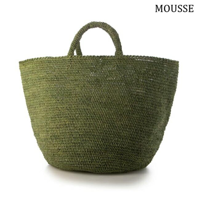 Sans Arcidet（サンアルシデ） Kapity MA K L 大きいサイズ かご カゴ