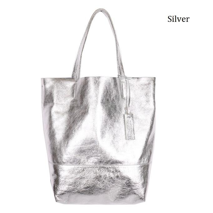 MARCO MASI（マルコマージ） シルバーバッグ トートバッグ 2WAY 2762