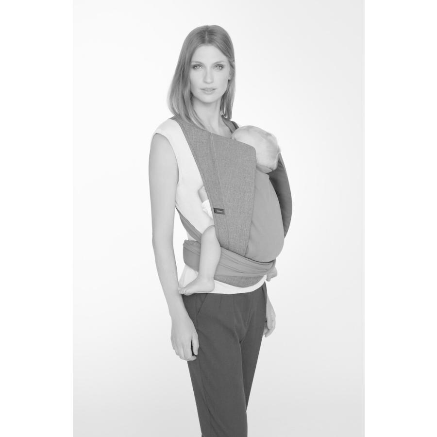 サイベックス（CYBEX） 日本未発売モデル 最上級 抱っこひも Yema