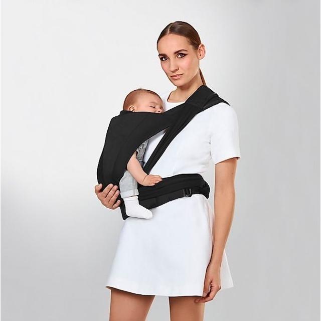 日本未発売モデル Cybex Yema Tie Babycarrier サイベックス イェマ