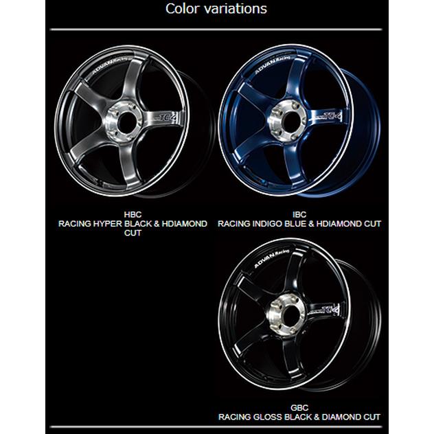 ヨコハマタイヤ（YOKOHAMA TIRE） ヨコハマ アドバンレーシング TC-4
