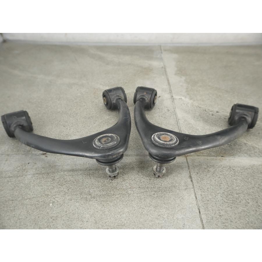 トヨタ マーク2 100系 後期 フロント アッパーアーム左右セット 48610