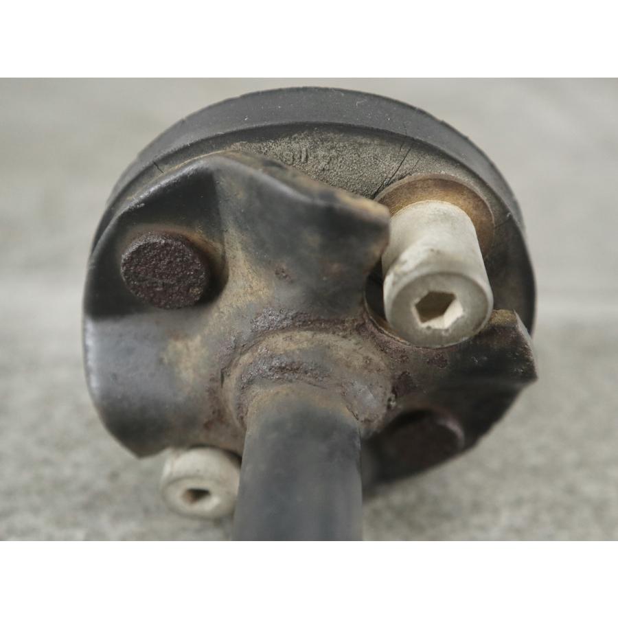 三菱 2代目 デリカ スターワゴン P25W 純正 ステアリング ベベルギア