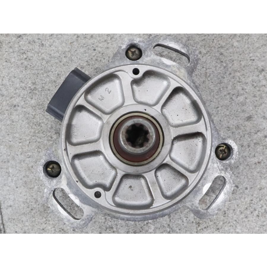 日産 クランク角センサー （カムシャフトポジションセンサー） 23731