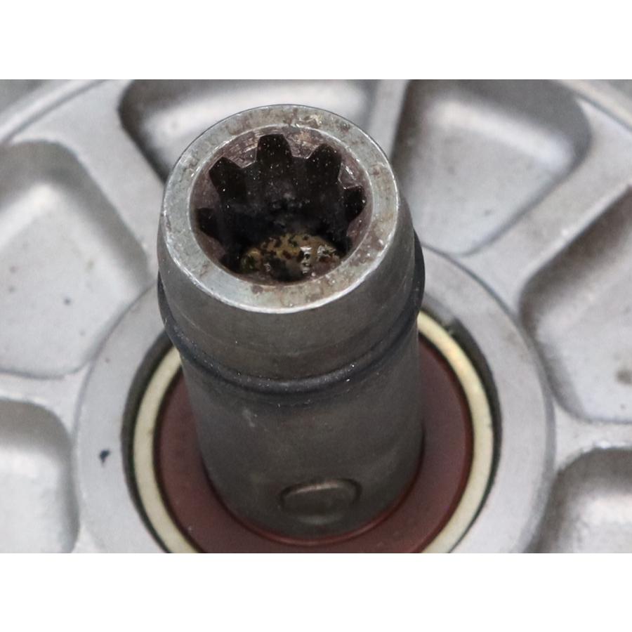 日産 クランク角センサー （カムシャフトポジションセンサー） 23731