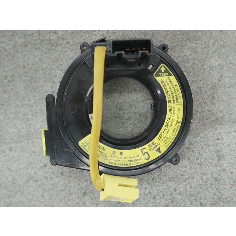 トヨタ マーク2 GX100 後期 スパイラルケーブル 84306-12070 ※ マーク