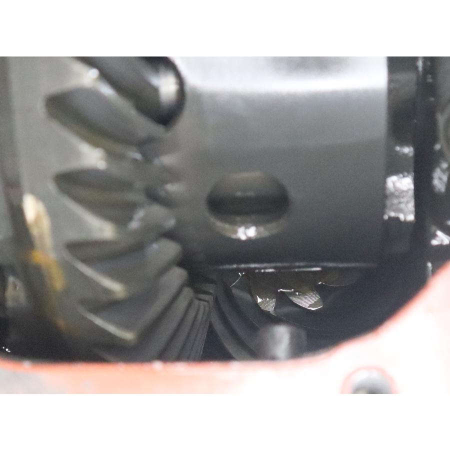 トヨタ 86 ZN6 純正 デファレンシャルギア ※ トルセンLSD デフ