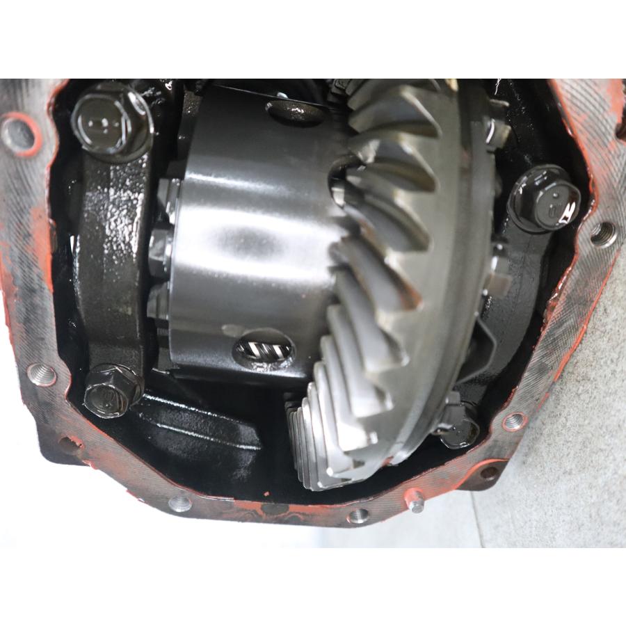 トヨタ 86 ZN6 純正 デファレンシャルギア ※ トルセンLSD デフ