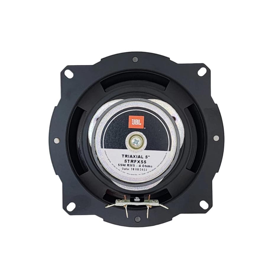 お得セット！ JBL 5TRFX55 コアキシャル カースピーカー 13cm 110W 4Ω