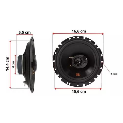 JBL MR825 スピーカーコーン セット JBL MR825 スピーカーコーン セット