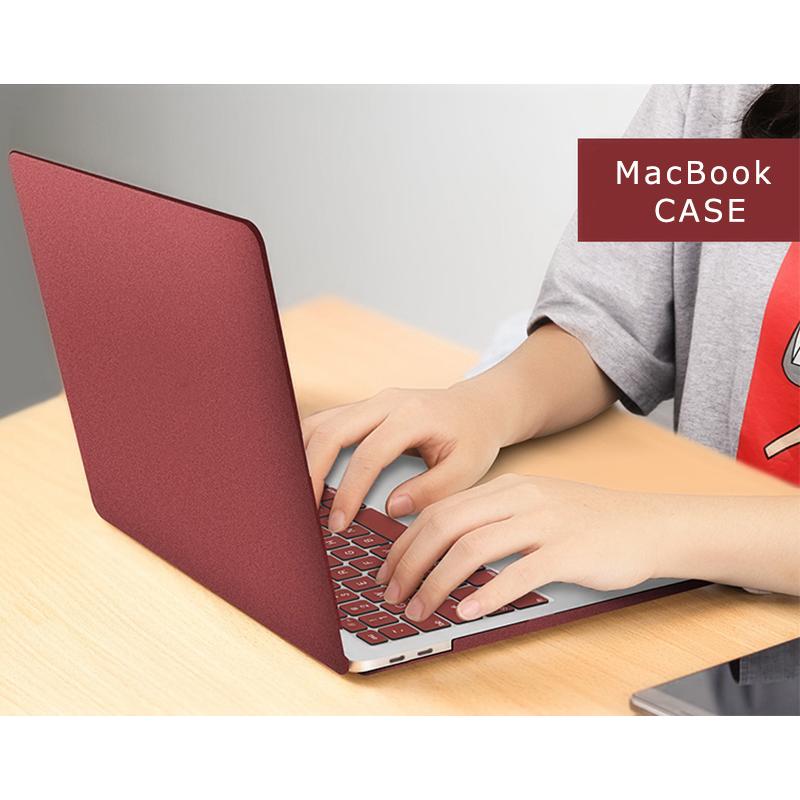 MacBook Apple New Air 13.6 Pro 13.3 ケース 保護 カラフル マック