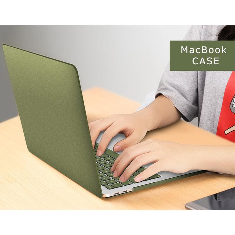 MacBook Apple New Air 13.6 Pro 13.3 ケース 保護 カラフル マック