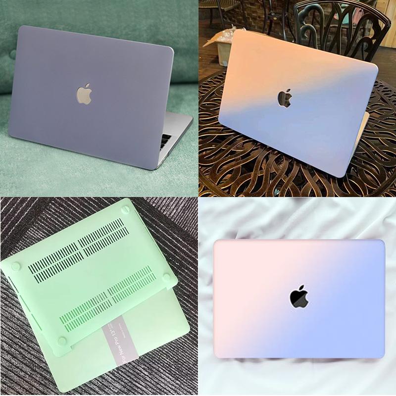 13インチ MacBook Air Pro 13 14 11 12 15 16 13.6 インチ ケース 綺麗