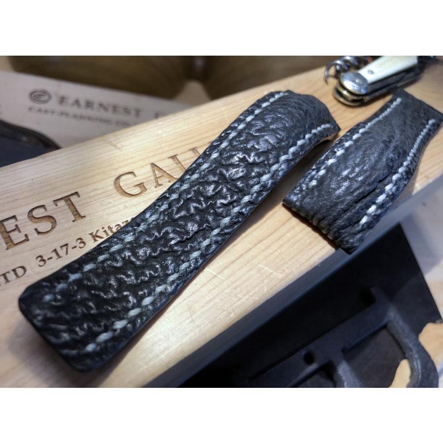 ブライトリング（BREITLING） ブライトリングDバックル用、20,22,24mm