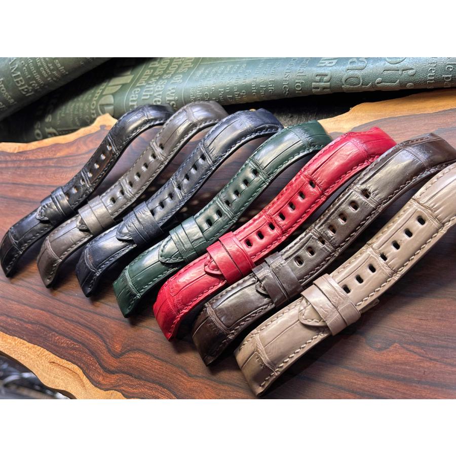 OFFICINE PANERAI（オフィチーネ パネライ） 即納品！パネライ24mm