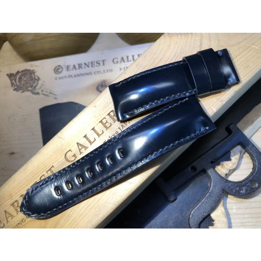 OFFICINE PANERAI（オフィチーネ パネライ） パネライ純正バックル対応