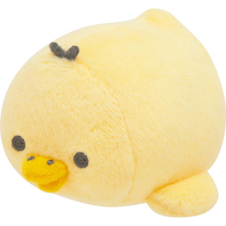 リラックマ てのりぬいぐるみ キイロイトリ NEW BASIC RILAKKUMA vol.2