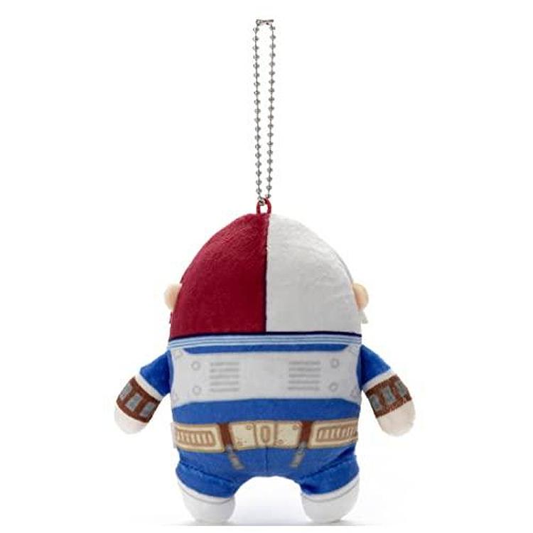 僕のヒーローアカデミア ボールチェーンマスコット 轟焦凍 Mocchi