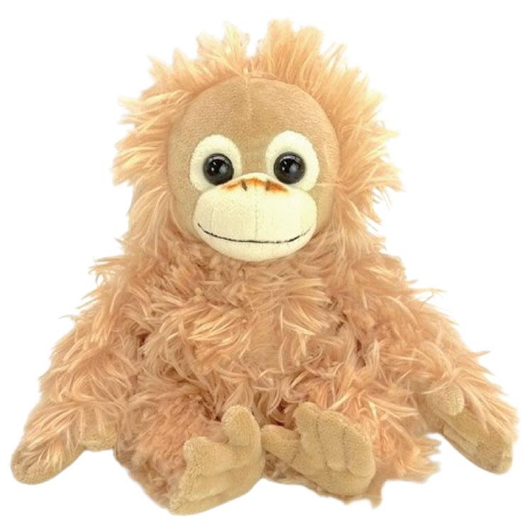 ベイビーココ&ナツ ぬいぐるみSS ベイビーココ 203069 BABY COCO&NATSU