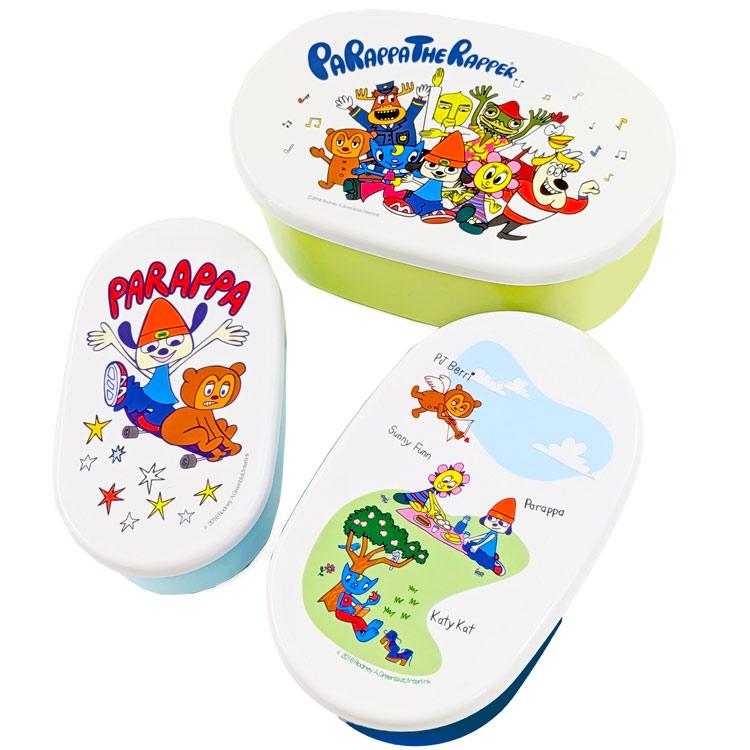 Rainbow Park 限定300枚 パラッパラッパー Rainbow Park 限定300枚