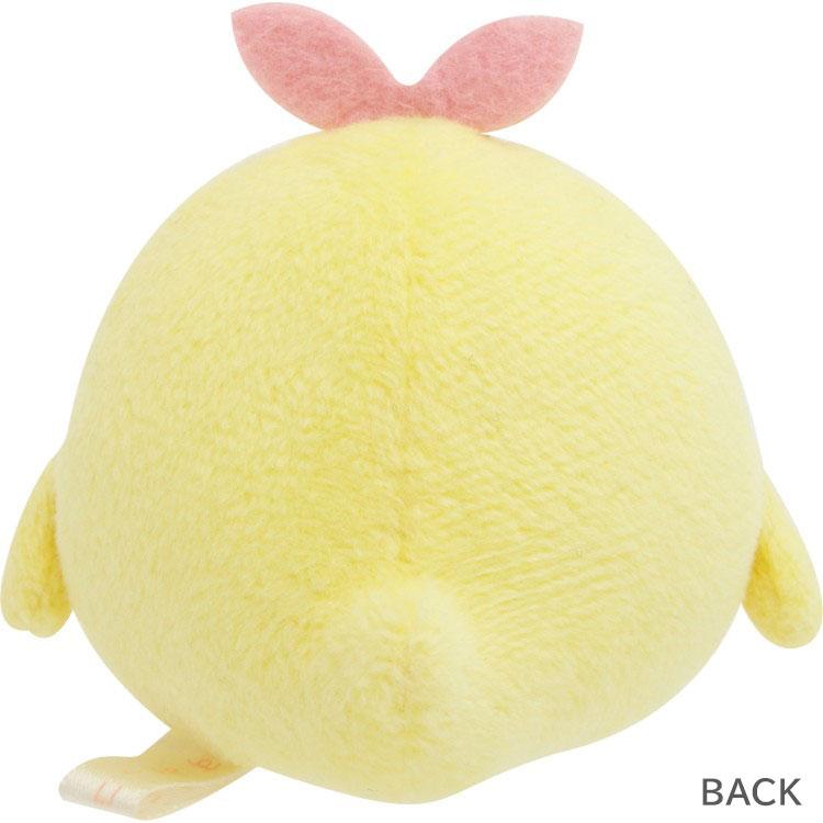 すみっコぐらし てのりぬいぐるみ ふろしき ひよこ すみっコぐらし