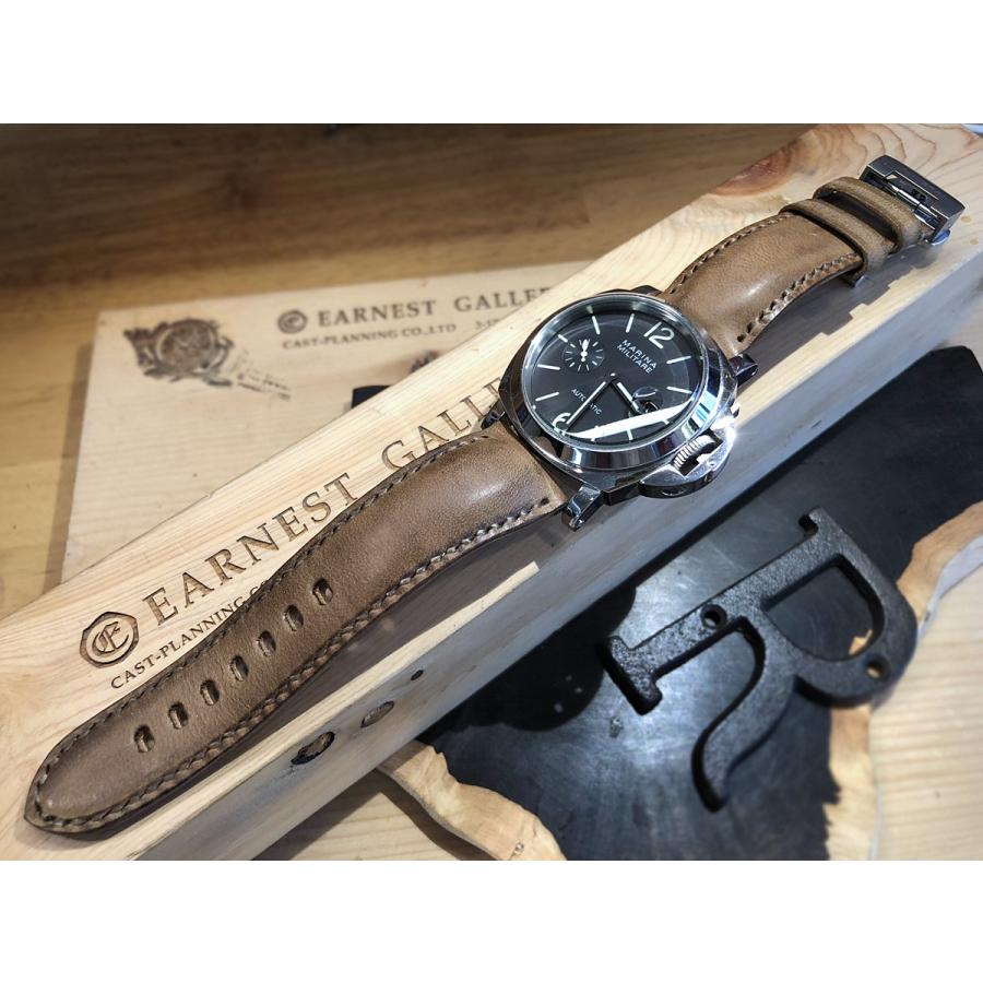 OFFICINE PANERAI（オフィチーネ パネライ） EARNEST：オーダーメイド
