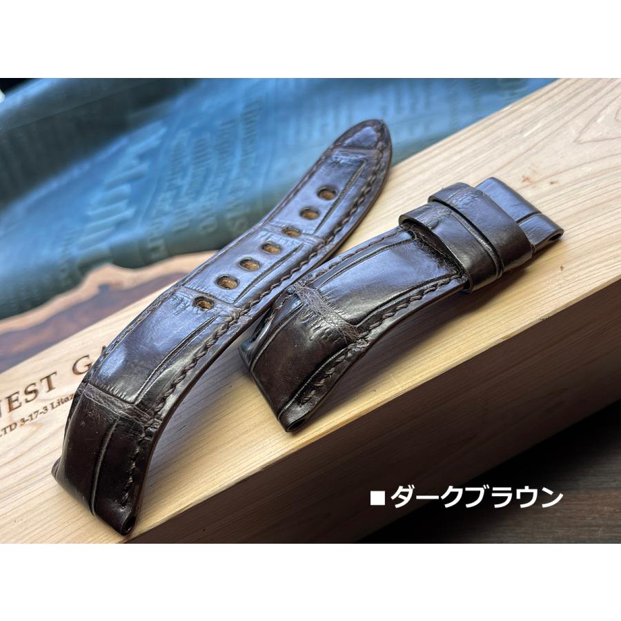 OFFICINE PANERAI（オフィチーネ パネライ） 即納品！パネライ24mm