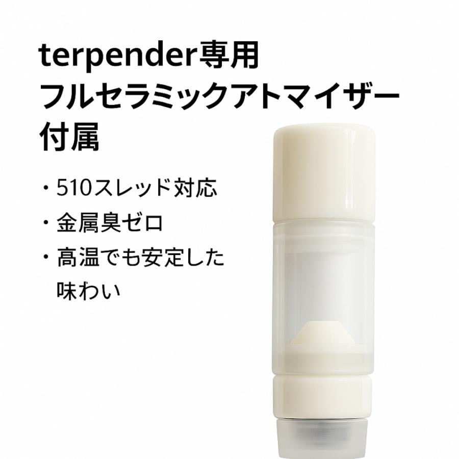 CBN ワックス 90% アトマイザー 付 1g 900mg terpender ベイプ