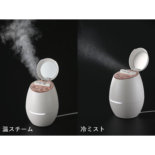 YA‐MAN（ヤーマン） おまけ付き YA-MAN クリアスキンナノスチーマー