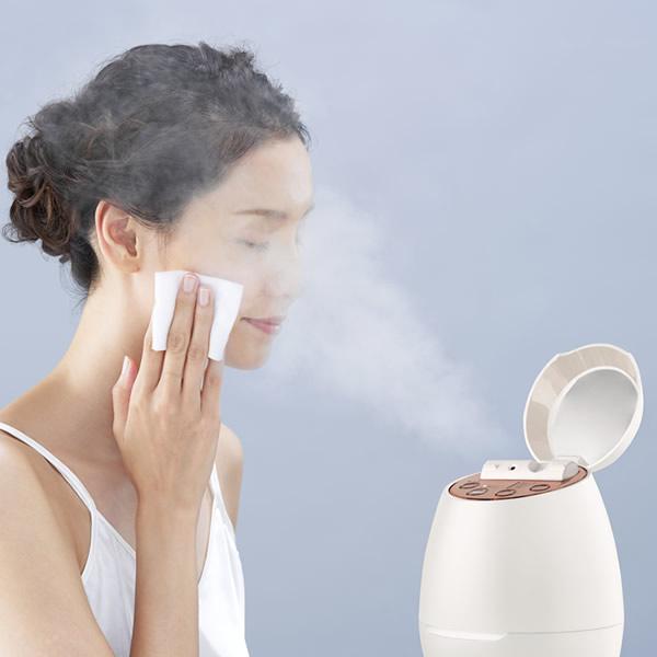 YA‐MAN（ヤーマン） おまけ付き YA-MAN クリアスキンナノスチーマー