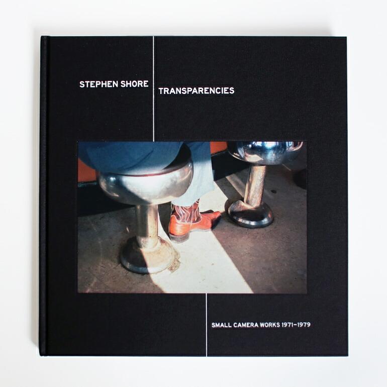 作品集 写真集 フォトグラファー 英語 書籍 スティーブン ショア