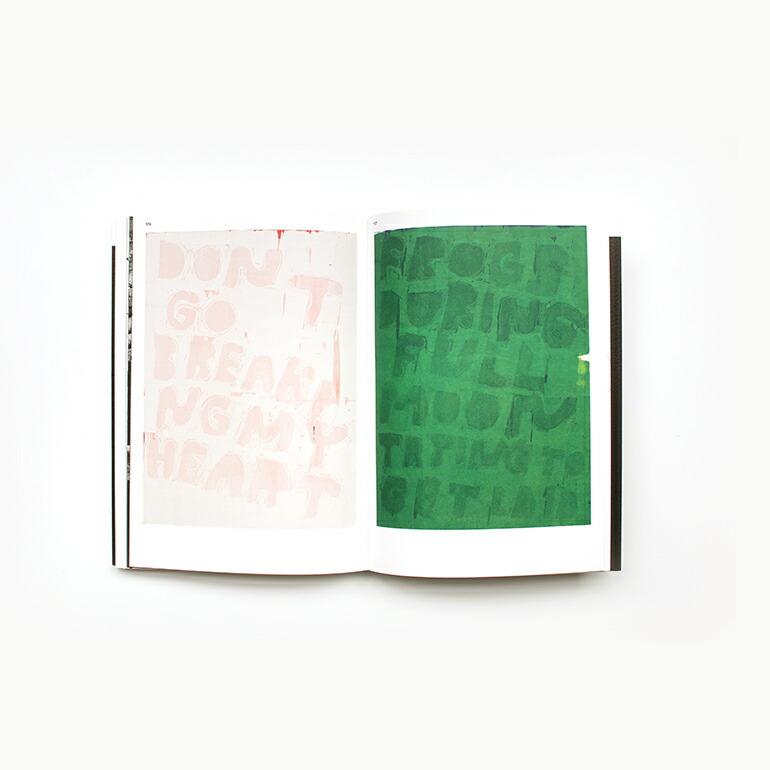 アートブック ステファン・マルクス 作品集 モノタイプ 版画 MONOTYPES