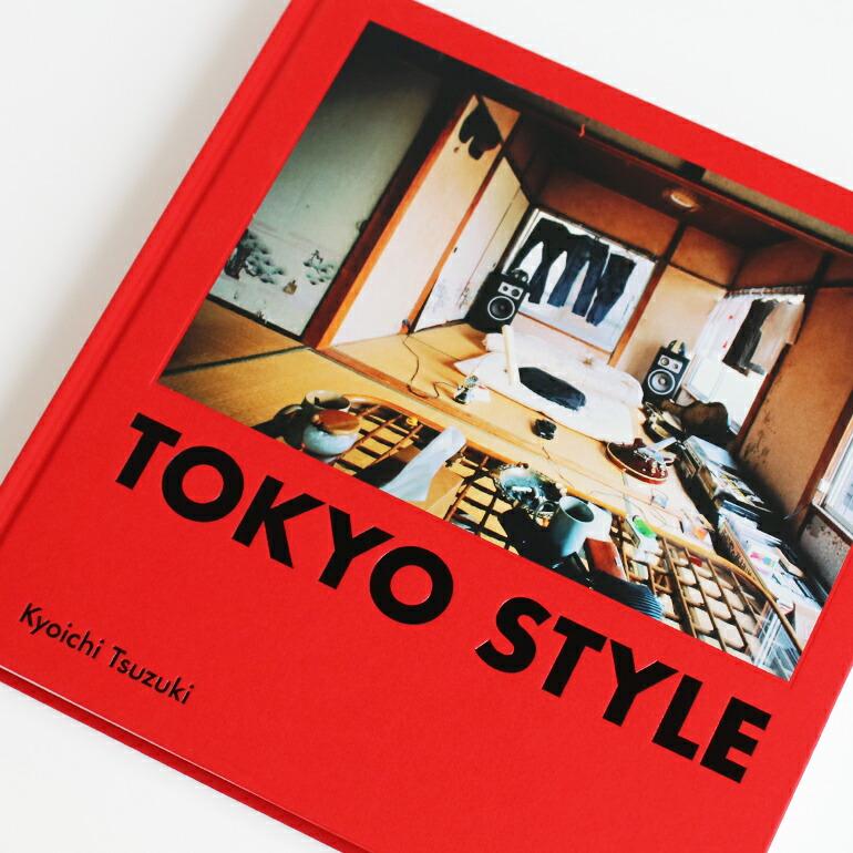 都築響一 TOKYO STYLE by Kyoichi Tsuzuki アートブック 写真集 : CDC